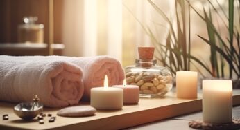 Make Time for Relaxation: 5 Day Spas in New Orleans